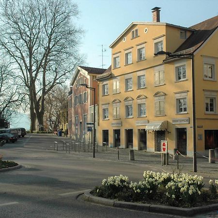 Am Stadtpark Leilighet Lindau  Eksteriør bilde